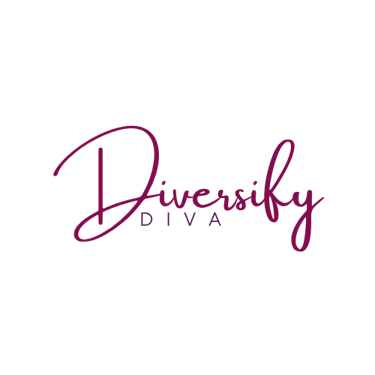 Diversify Diva logo