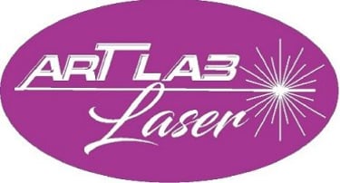 Artlablaser logo
