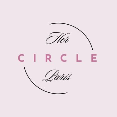 HER CIRCLE PARIS logo