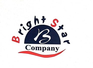 Bright Star logo