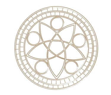 Víctor y Elisa logo