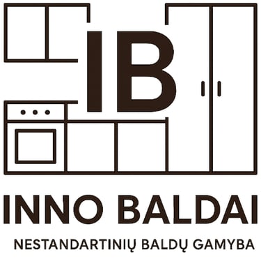 INNO BALDAI logo