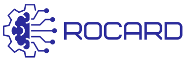 ROCARD logo