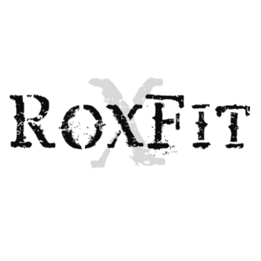 ROXFIT logo