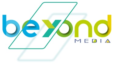 Beyond Media Colombia logo