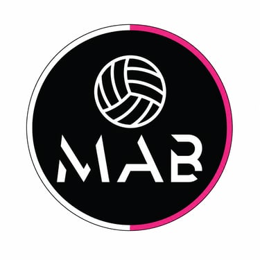 MAB logo