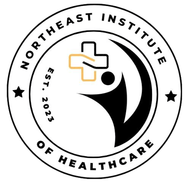 Northeast Institute of Healthcare logo