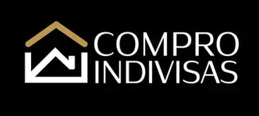 Compro Indivisas logo