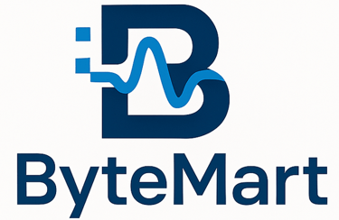 ByteMart logo