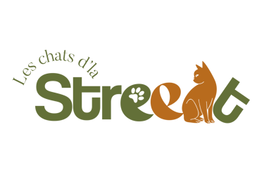 Les Chats d'la Street logo