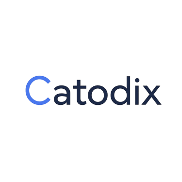 Catodix logo