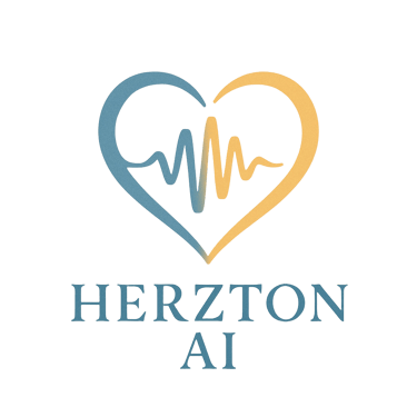 Herzton AI logo