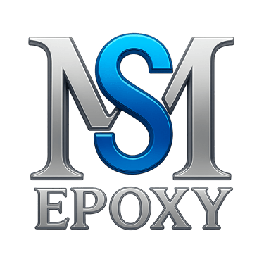 MS Epoxy logo