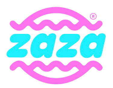 Zaza logo