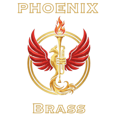 Phoenix Brass logo