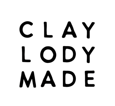 ClayLody • MADE logo