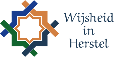 Stichting Wijsheid in Herstel logo