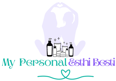 My Personal Esthi Besti logo