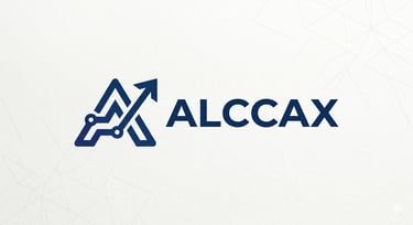 alccax logo