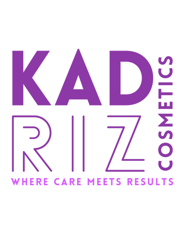 Kadriz Cosmetics logo