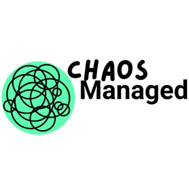 Chaos Managed logo