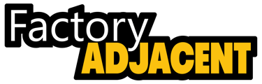Factory Adjacent logo