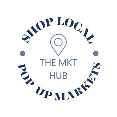 The MKT Hub logo