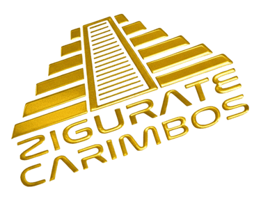 ZIGURATE logo