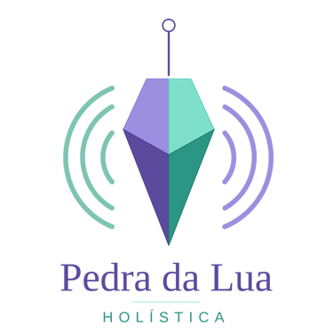 Pedra da Lua Terapias Holísticas logo
