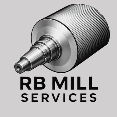 RB Mill Services logo