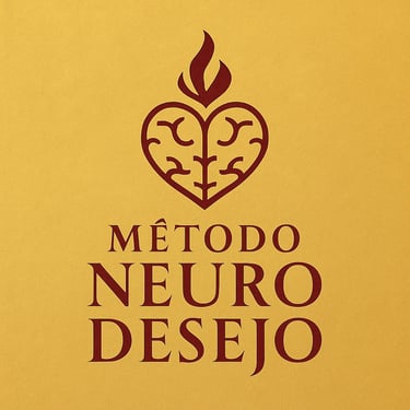 Método Neuro Desejo logo