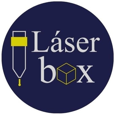 Laserbox logo