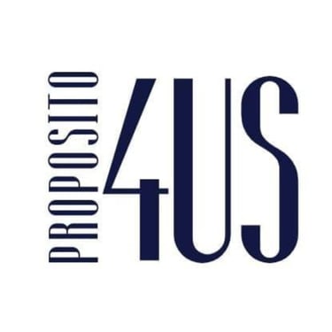 Proposito4us logo