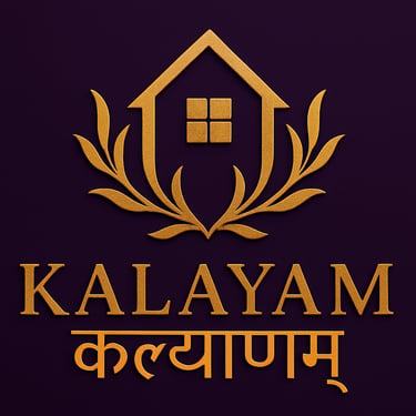 Kalayam.in logo