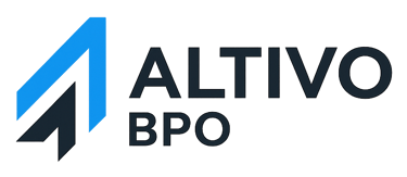 Altivo BPO logo