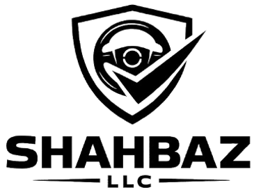 SHAHBAZ LLC logo