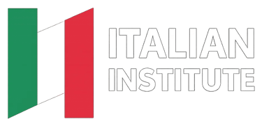 Official Italian Grammar, Vocabulary and Culture Courses logo