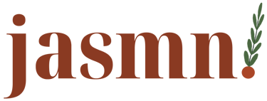 Jasmn Collective logo