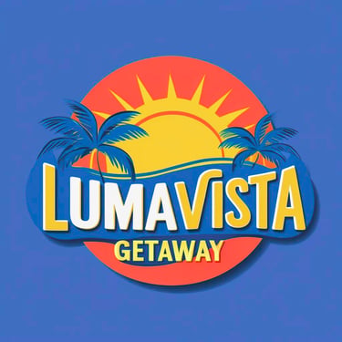 LumaVista logo