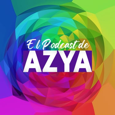Azyadeh logo