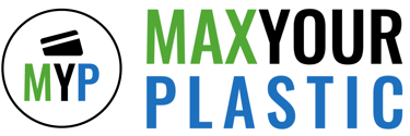 Max Your Plastic logo