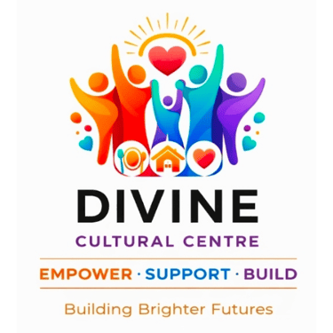 Divineculturalcentre.org logo