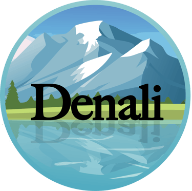 Denali logo