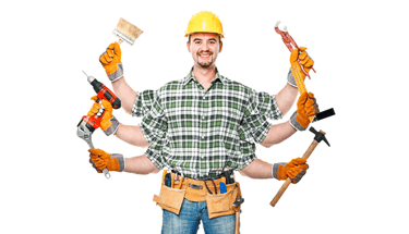 Al Dahiya Plus Home Maintenance & Service logo