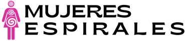 Mujeres espirales logo