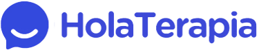 Hola Terapia logo