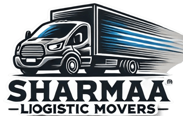 Sharma Logistic Movers logo