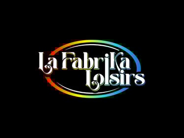 LA FABRIKALOISIRS logo
