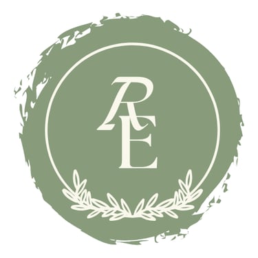 Reverie Eclectic logo
