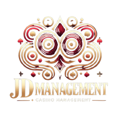 JDMANAGEMENT logo